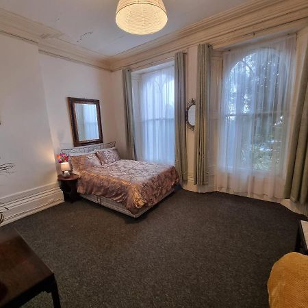 Large Flat Next To Port, Cliffs, Beach With Parking Дувр Екстер'єр фото