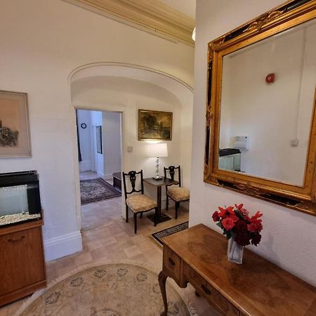 Large Flat Next To Port, Cliffs, Beach With Parking Дувр Екстер'єр фото
